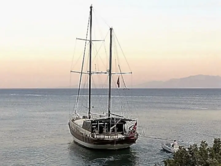 Gulet Karia - 