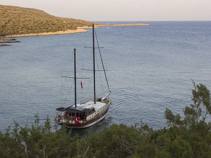 Gulet Karia - 