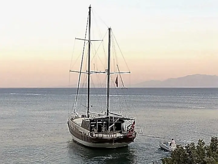 Gulet Karia - 