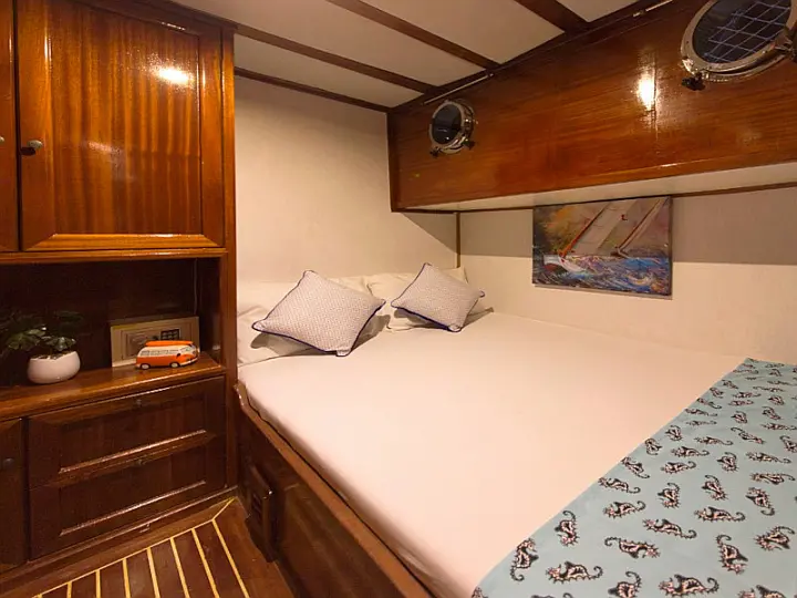Gulet Karia - 