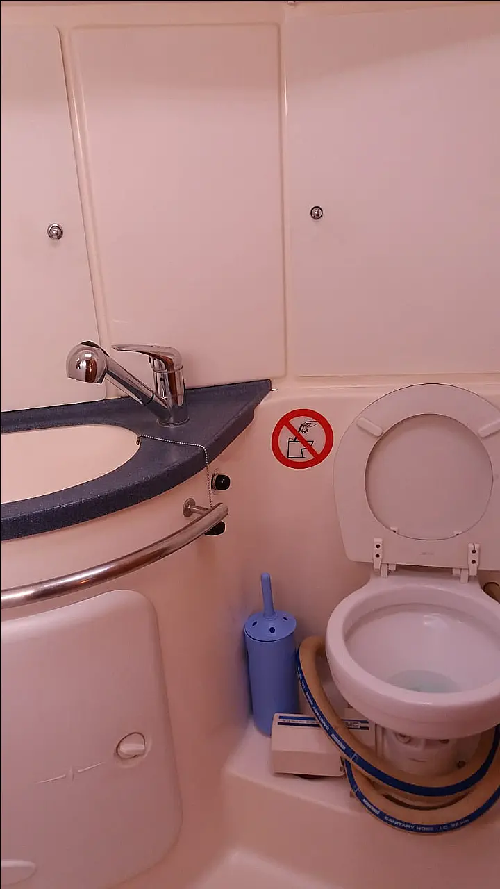 Bavaria 46 Cruiser - 