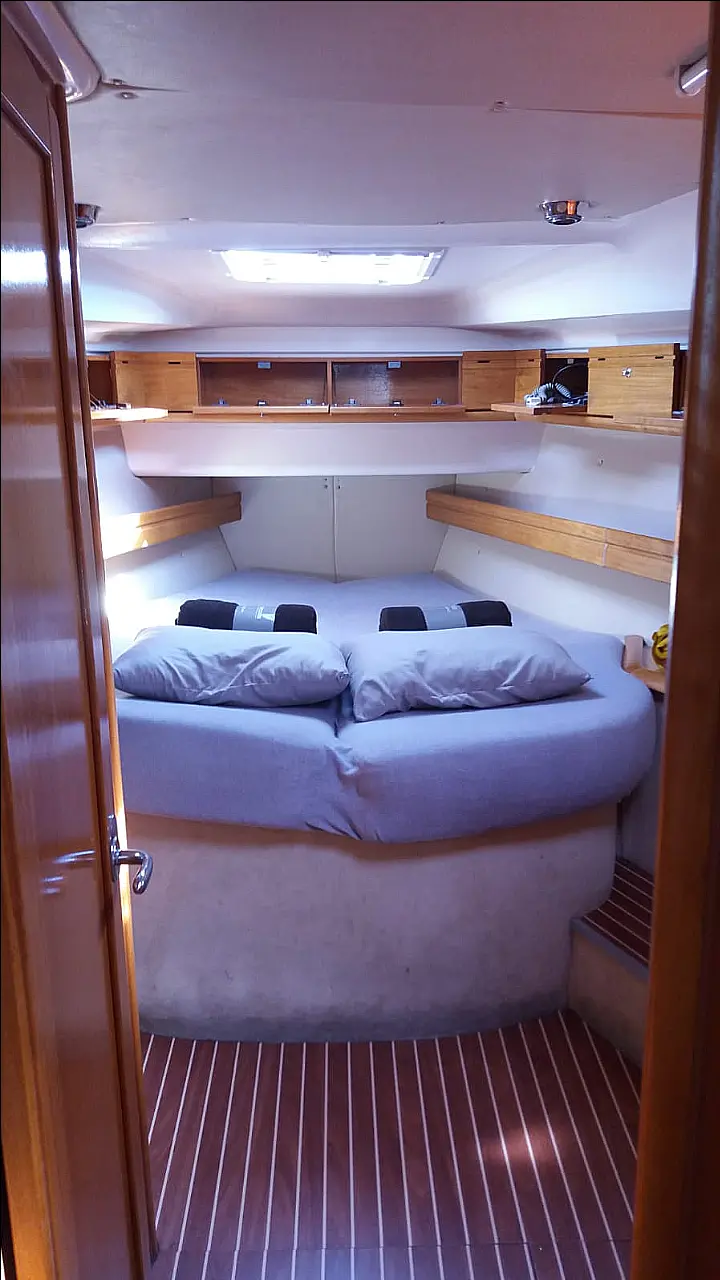 Bavaria 46 Cruiser - 