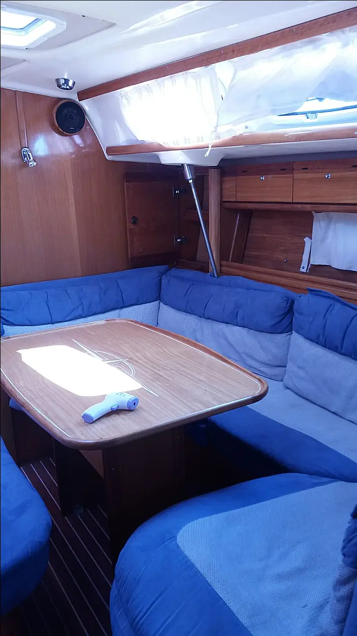 Bavaria 46 Cruiser - 