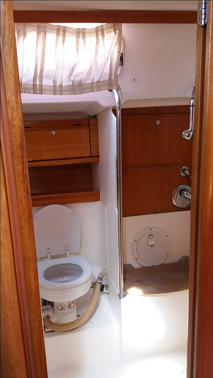 Bavaria 46 Cruiser - 