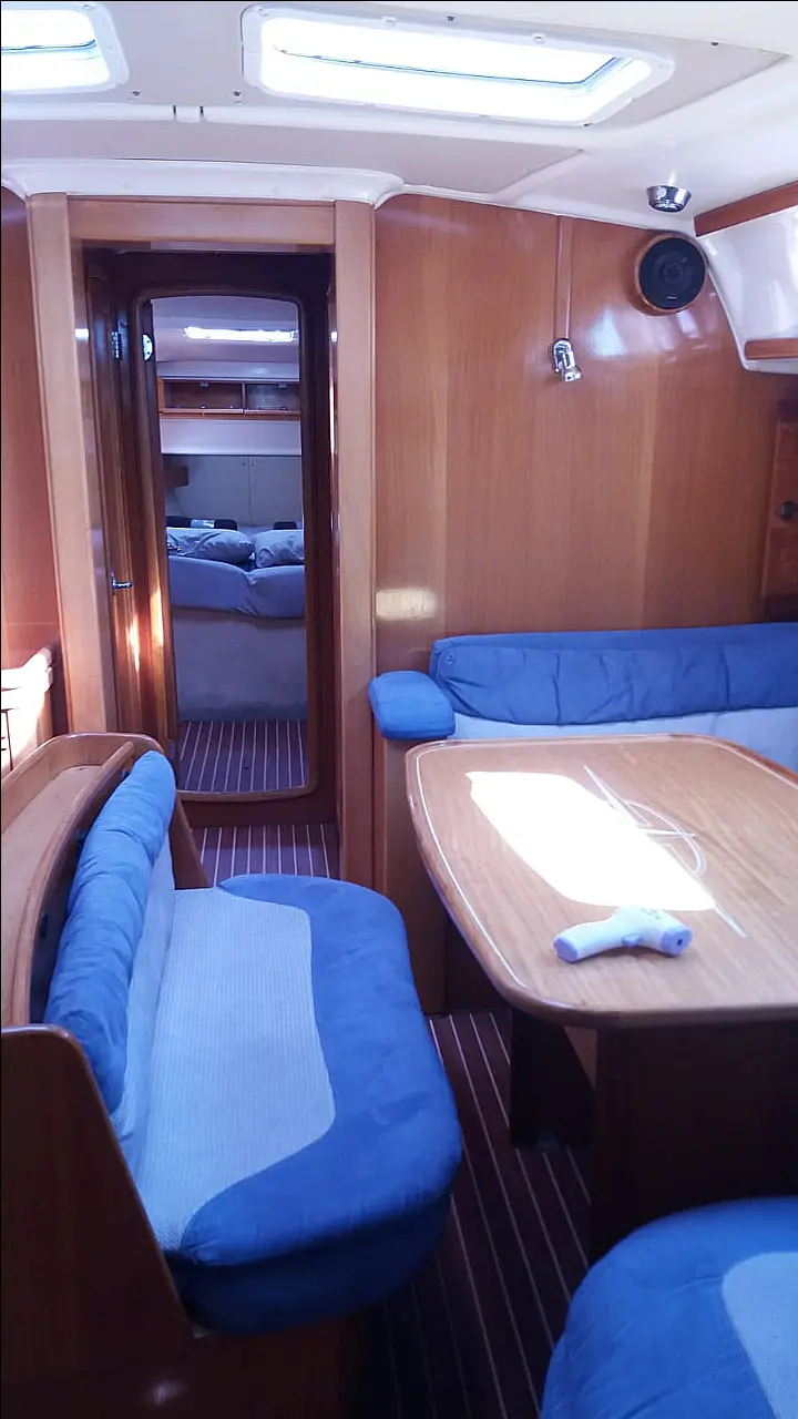 Bavaria 46 Cruiser - 