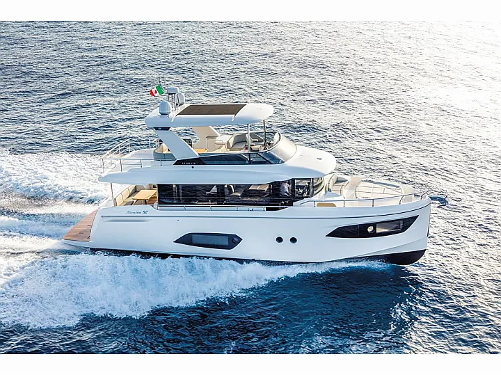 Navetta 52  - External image
