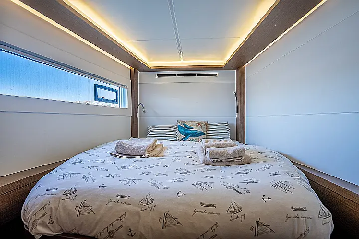 Lagoon 46 - 