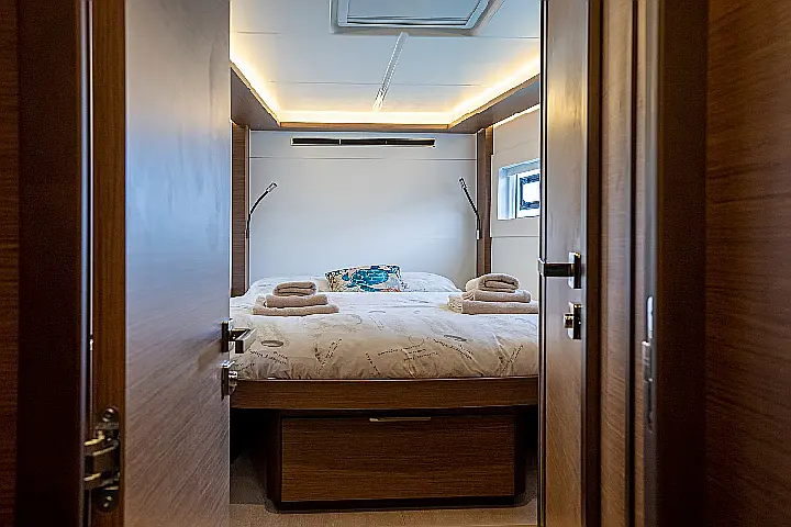 Lagoon 46 - 