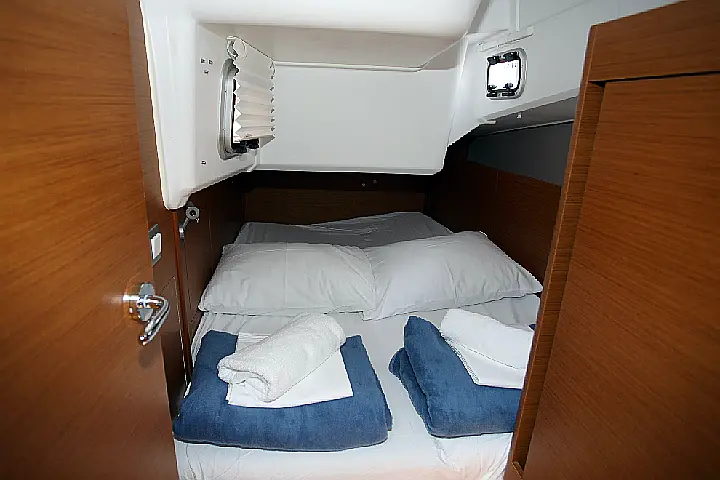 Sun Odyssey 410 - 