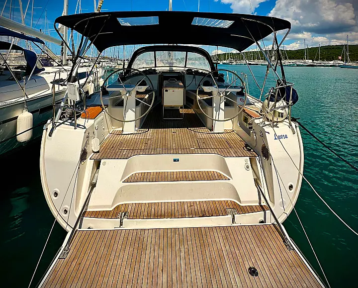 Bavaria Cruiser 45 - 