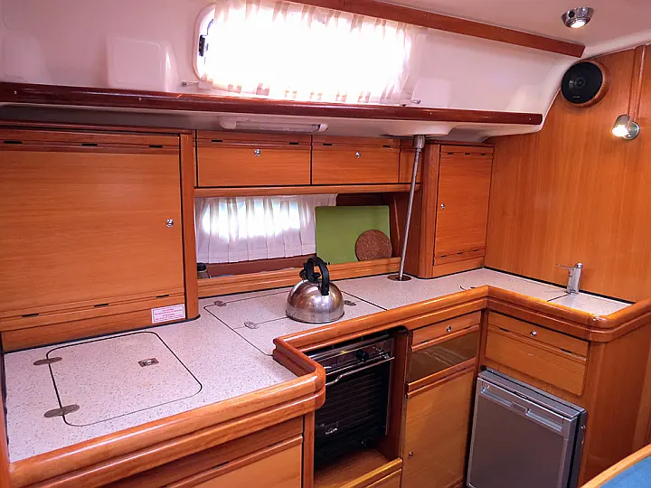 Bavaria 42 Cruiser - 