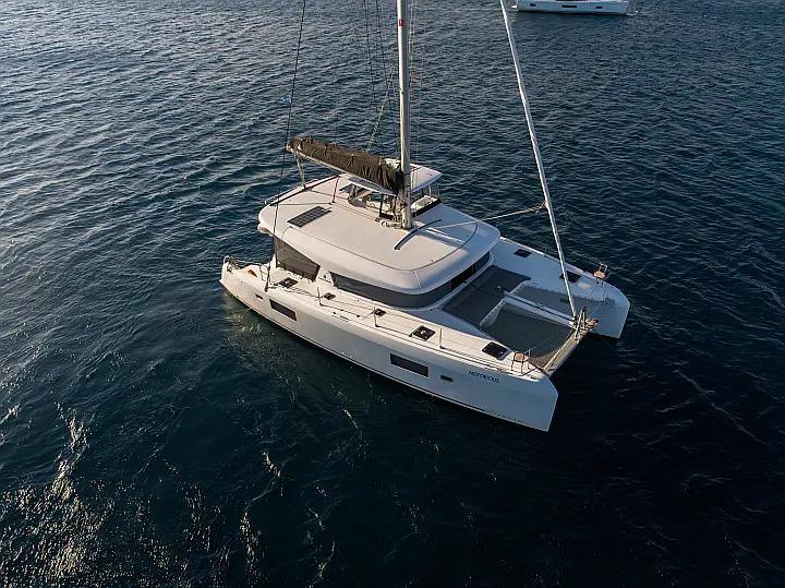 Lagoon 42 - 