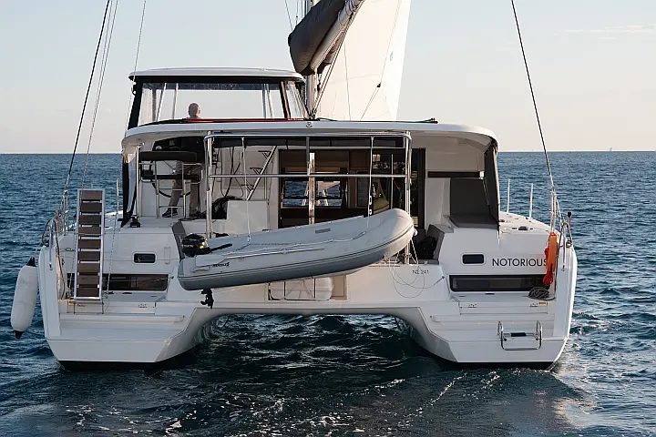 Lagoon 42 - 