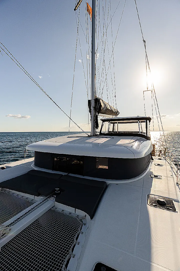 Lagoon 42 - 