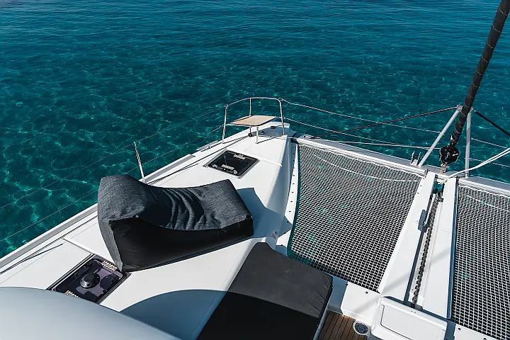 Lagoon 46  - 