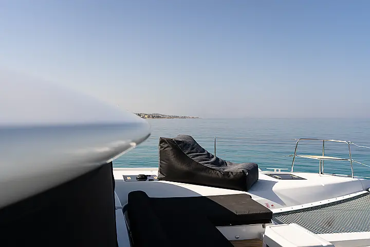 Lagoon 46  - 
