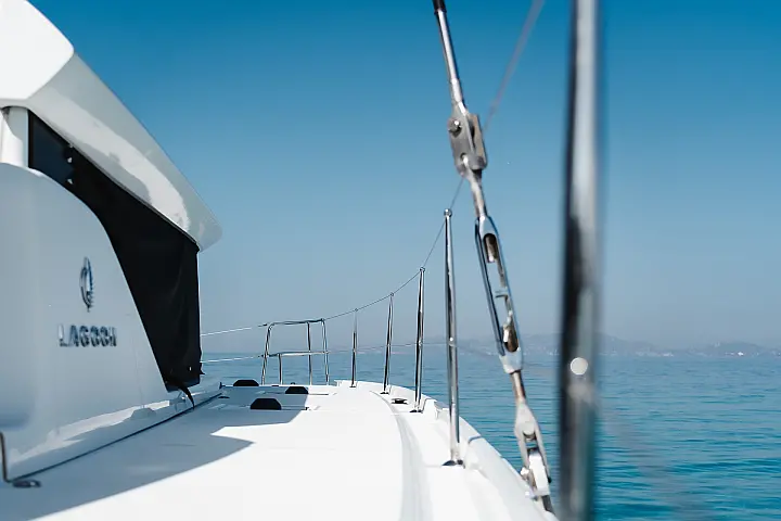 Lagoon 46  - 