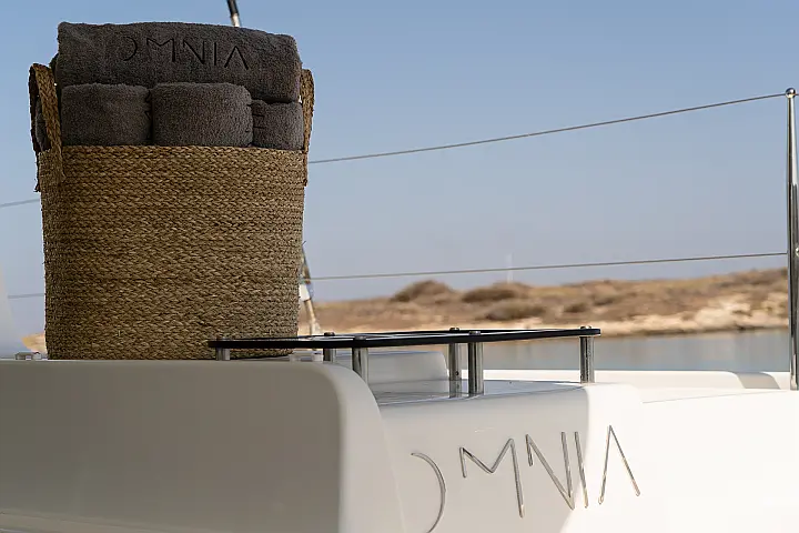 Lagoon 46  - 
