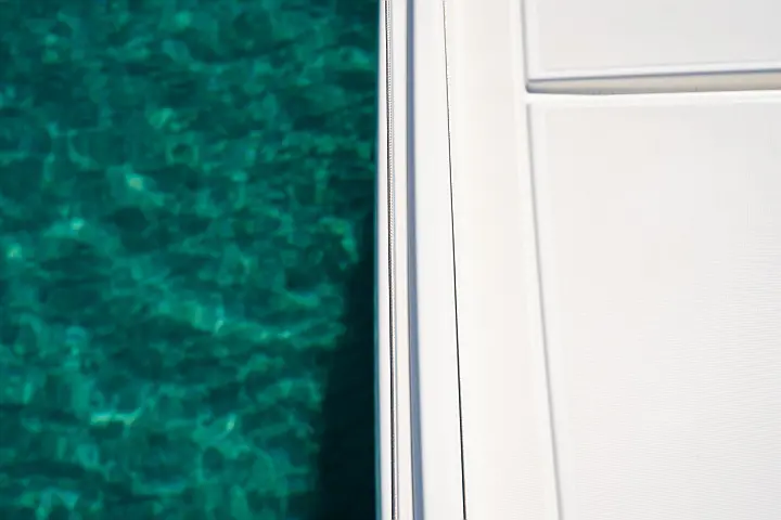 Lagoon 46  - 