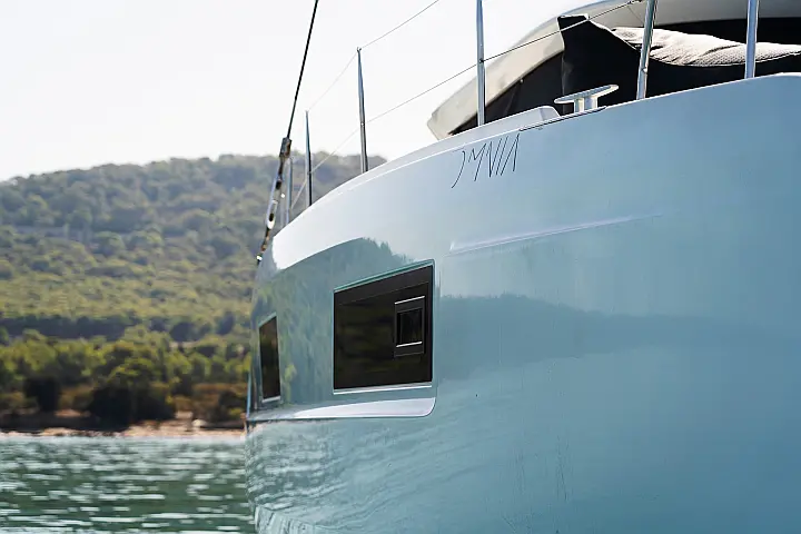 Lagoon 46  - 