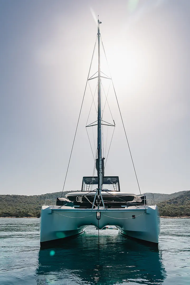 Lagoon 46  - 