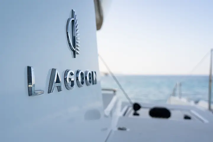 Lagoon 46  - 