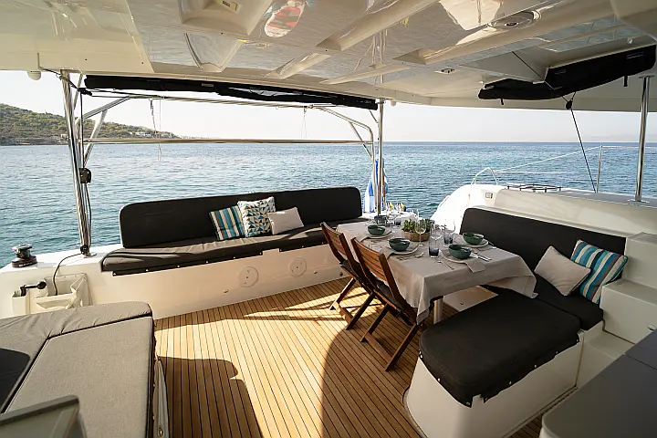 Lagoon 46  - 