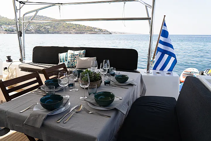 Lagoon 46  - 