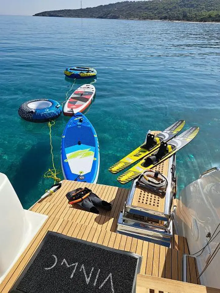 Lagoon 46  - 