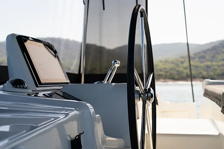 Lagoon 46  - 