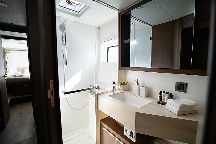 Lagoon 46  - 