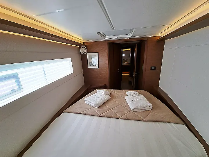 Lagoon 46  - 