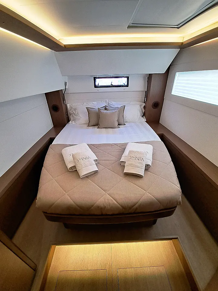 Lagoon 46  - 