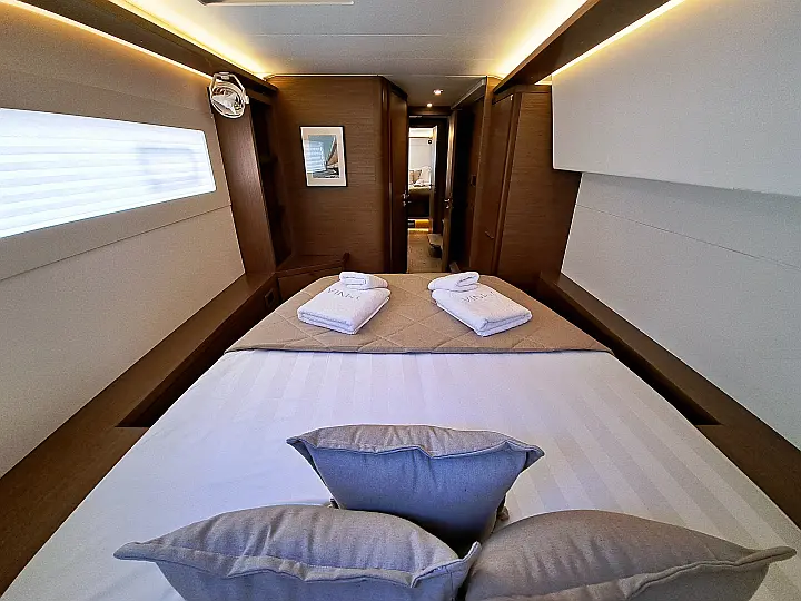 Lagoon 46  - 
