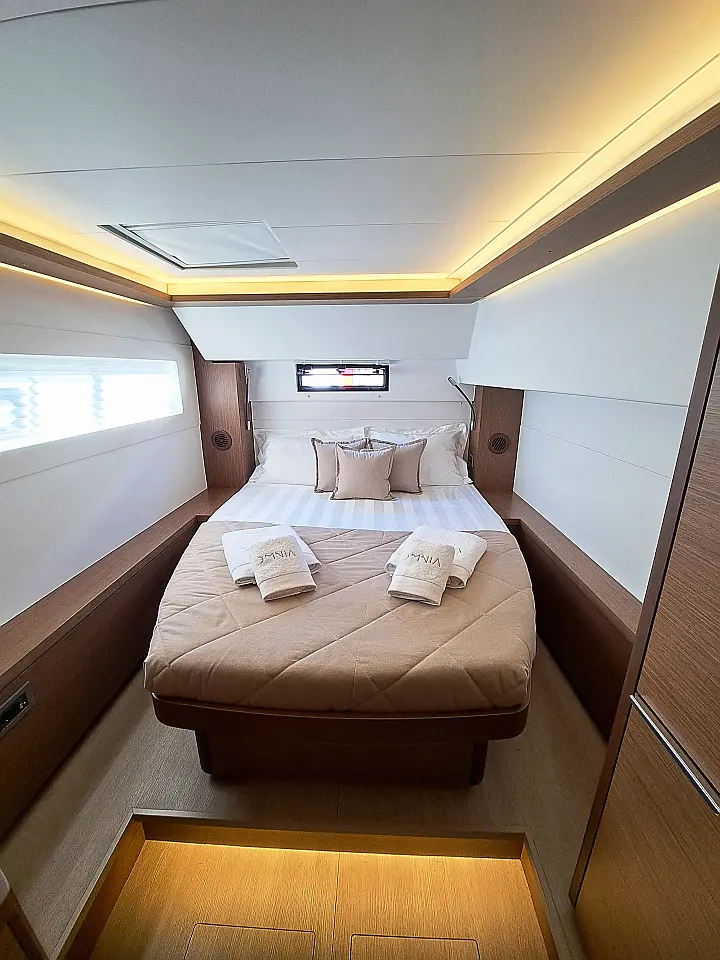 Lagoon 46  - 