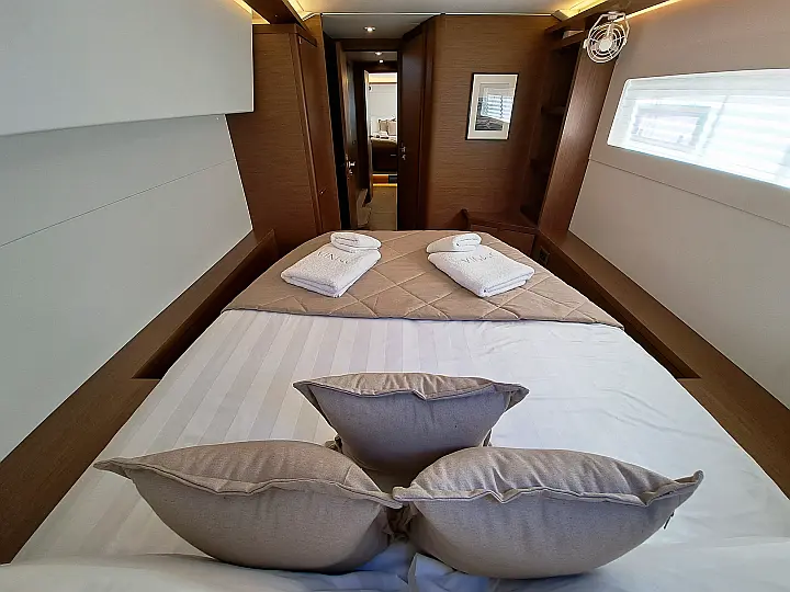 Lagoon 46  - 