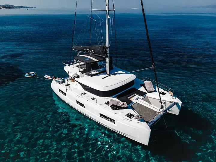 Lagoon 46  - 