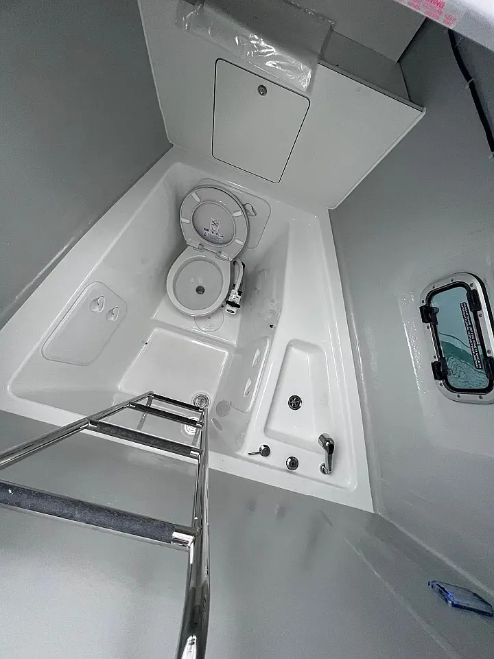 LAGOON 46 / 4 CABINS - 