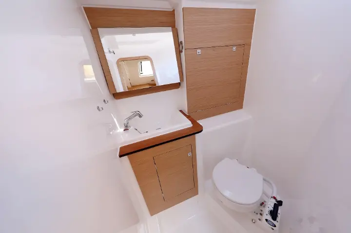 Dufour 460 Grand Large  - 
