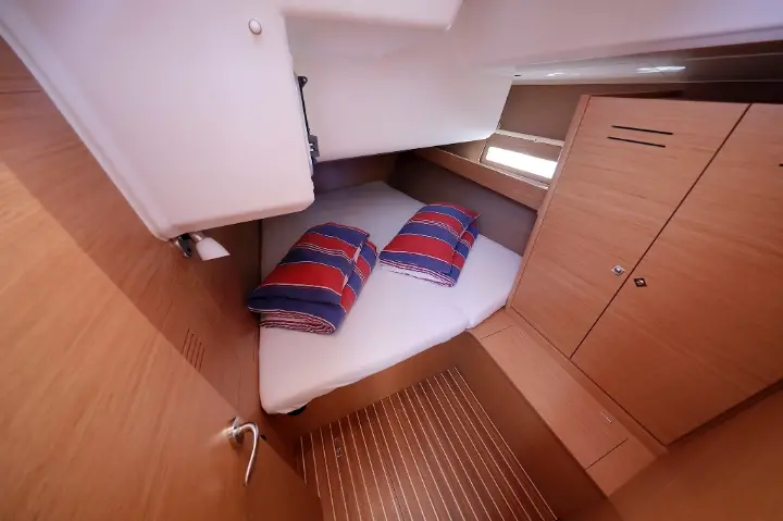Dufour 460 Grand Large  - 