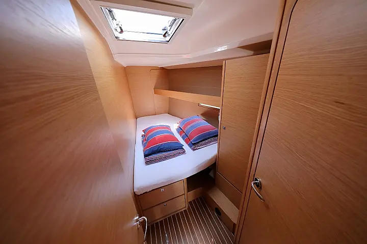 Dufour 460 Grand Large  - 