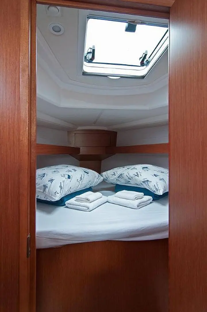 Bavaria 34 Cruiser - 