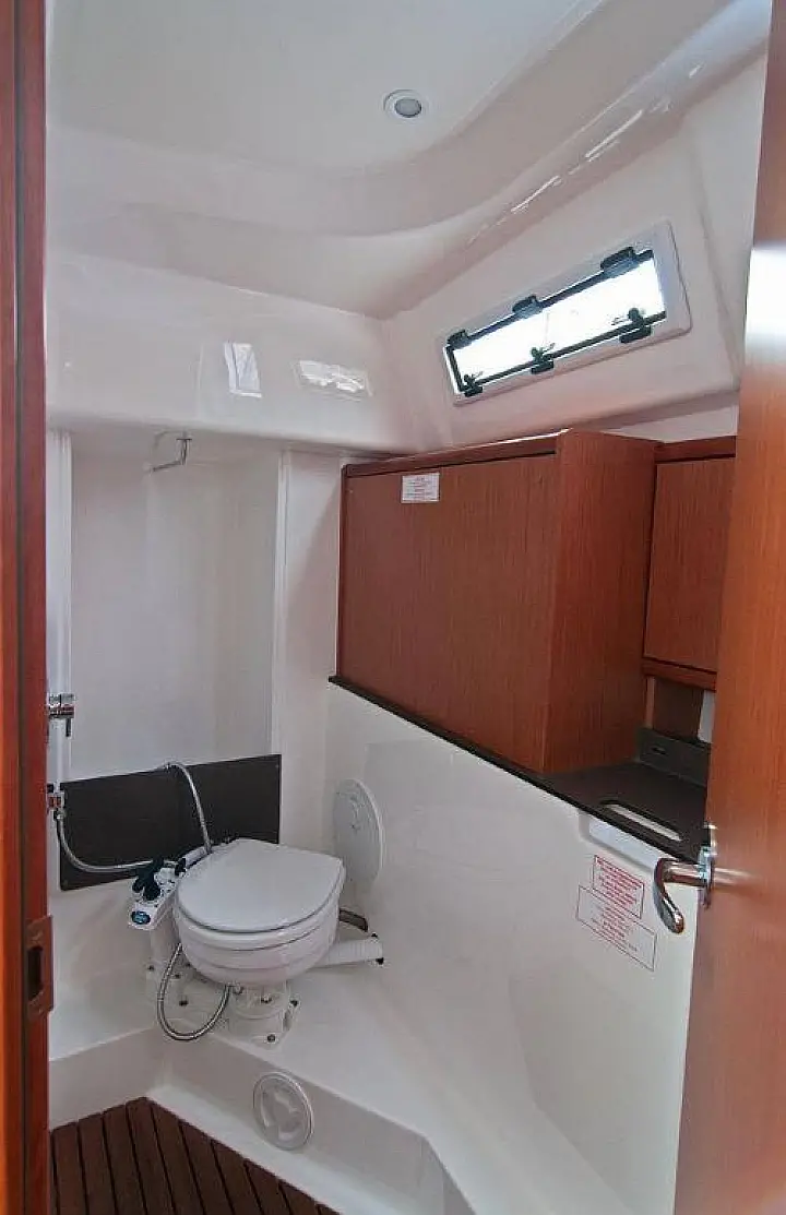 Bavaria 34 Cruiser - 