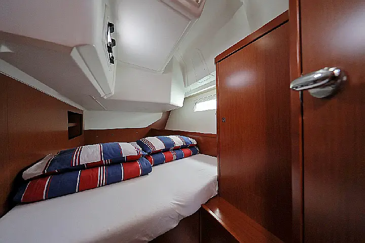 Oceanis 45-4 CABINS - 