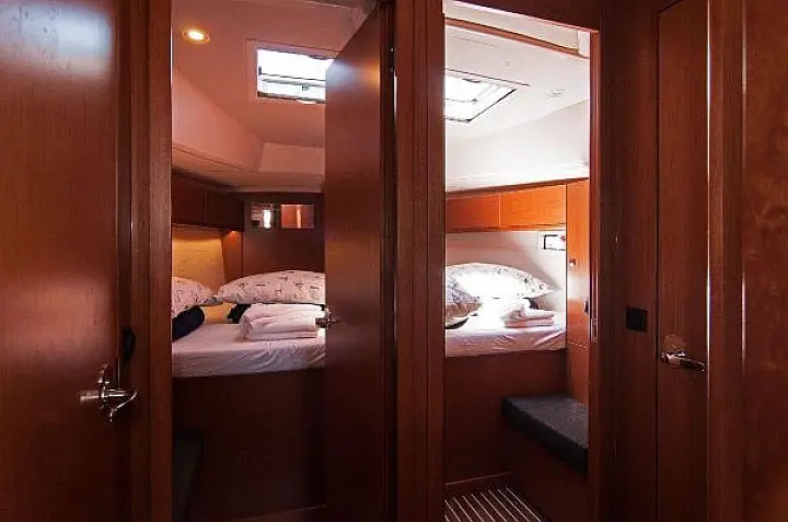 Bavaria Cruiser 46 - 