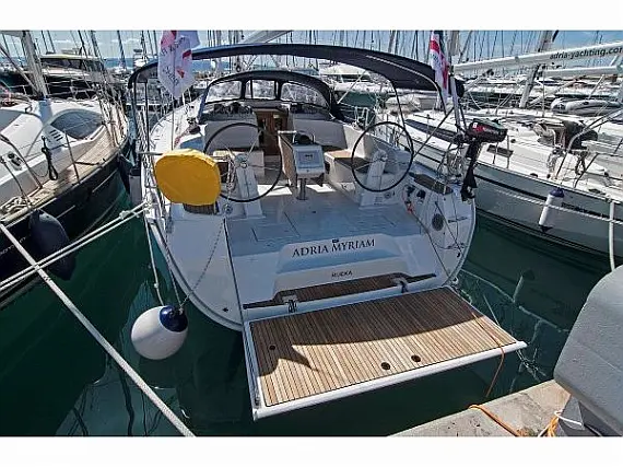 Bavaria Cruiser 46
