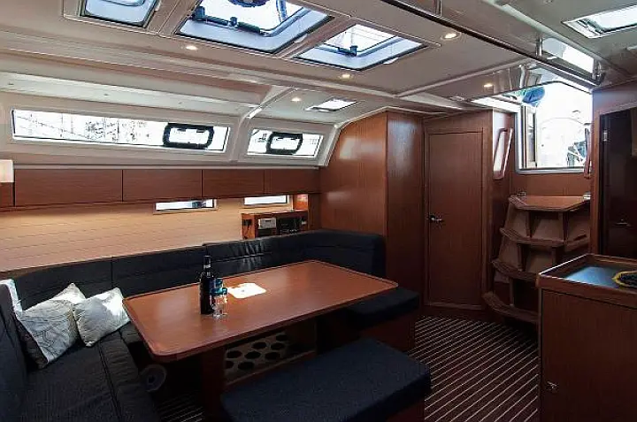 Bavaria Cruiser 46 - 