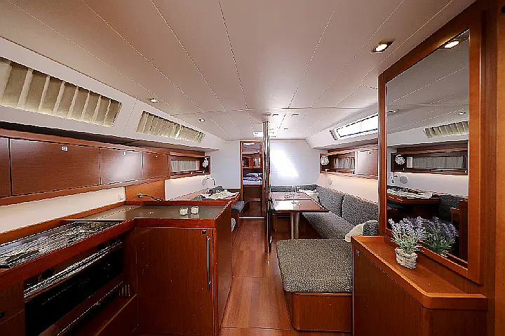 Oceanis 41 - 