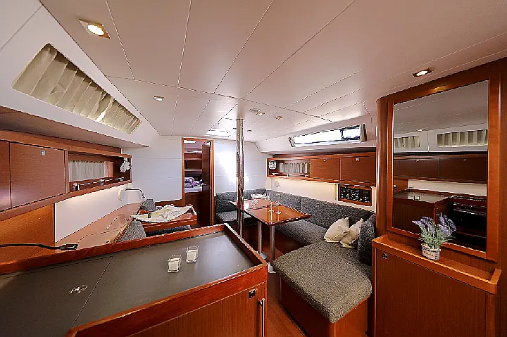Oceanis 41 - 