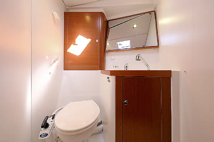 Oceanis 41 - 